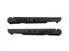 Laptop ASUS ROG Strix G16 G614PM-RV233W (Ryzen 9 8940HX | RTX 5060 | 16GB | 512GB | 16 inch)