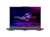 Laptop ASUS ROG Strix G16 G614PM-RV233W (Ryzen 9 8940HX | RTX 5060 | 16GB | 512GB | 16 inch)