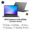 Laptop Gaming Asus ROG Zephyrus G16 GU606AM-TB032W (Ultra 9 386H | RTX 5060 |  32GB | 1TB | 16 inch)