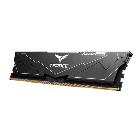 RAM PC TeamGroup T-Force Vulcan 32GB DDR5 6000Mhz