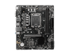 Mainboard MSI PRO H610M-E DDR5