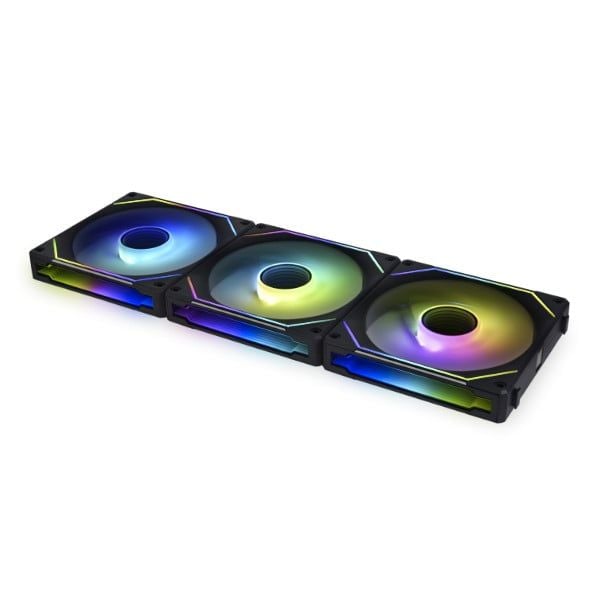 Bộ 3 Fan Case Lian Li Uni SL Infinity 120 Triple