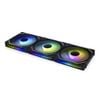 Bộ 3 Fan Case Lian Li Uni SL Infinity 120 Triple