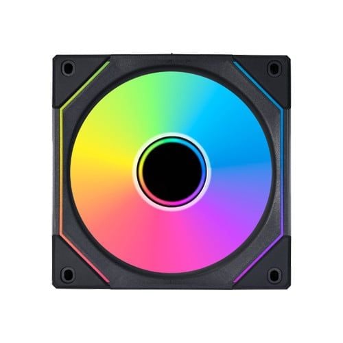 Bộ 3 Fan Case Lian Li Uni SL Infinity 120 Triple