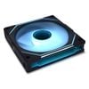Bộ 3 Fan Case Lian Li Uni SL Infinity 120 Triple
