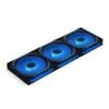 Bộ 3 Fan Case Lian Li Uni SL Infinity 120 Triple