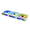 Bộ 3 Fan Case Lian Li Uni SL Infinity 120 Triple