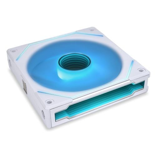 Bộ 3 Fan Case Lian Li Uni SL Infinity 120 Triple