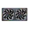 QUẠT TẢN NHIỆT PC JONSBO ZA-240B BLACK