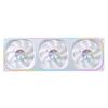 QUẠT TẢN NHIỆT PC JONSBO ZA-360W-WHITE