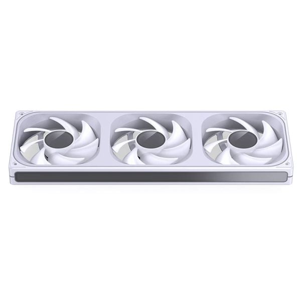 QUẠT TẢN NHIỆT PC JONSBO ZB-360W WHITE