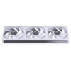 QUẠT TẢN NHIỆT PC JONSBO ZB-360W WHITE