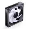 QUẠT TẢN NHIỆT PC JONSBO ZB-120B BLACK