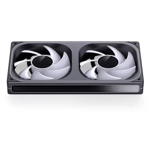 QUẠT TẢN NHIỆT PC JONSBO ZB-240B BLACK