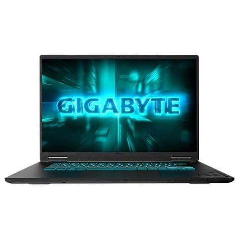 Laptop Gaming Gigabyte A16-3THK3VN893SH (Ryzen 7 260 | RTX 5050 | 16GB | 512GB | 16 inch FHD+)