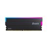 RAM Biwin DW100 RGB Black 16GB DDR5 Bus 6000 MT/s BWBN62682060236