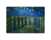 Laptop MSI Prestige 14 Flip AI+ Vincent Van Gogh Edition Starry Night Over the Rhône - 260VN (Ultra X9 378H | Intel Arc B390 | 32GB | 1TB | 14 inch FHD+ OLED)