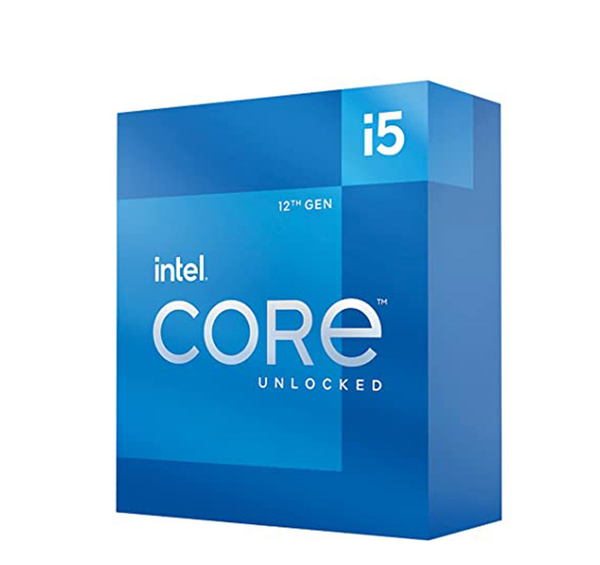 CPU Intel Core i5 12500 | Up To 4.40GHz | 6 Nhân 12 Luồng | 18MB Cache | Socket 1700 | Alder Lake