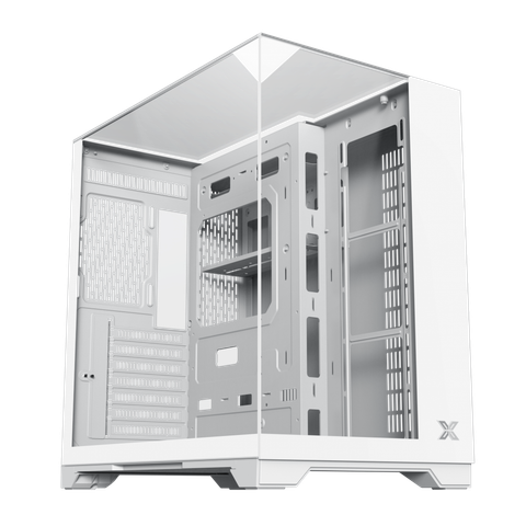 Case Xigmatek Ocean Arctic - ATX