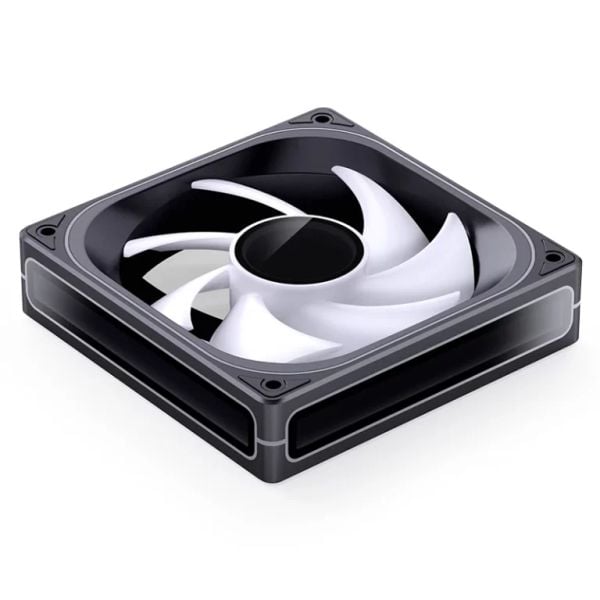 QUẠT TẢN NHIỆT PC JONSBO ZB-120B BLACK