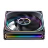 QUẠT TẢN NHIỆT PC JONSBO ZA-120B BLACK