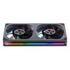QUẠT TẢN NHIỆT PC JONSBO ZA-240B BLACK