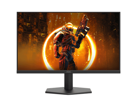 Màn hình AOC 24G11ZE (24inch /FHD /Fast IPS /240Hz /0.3ms)