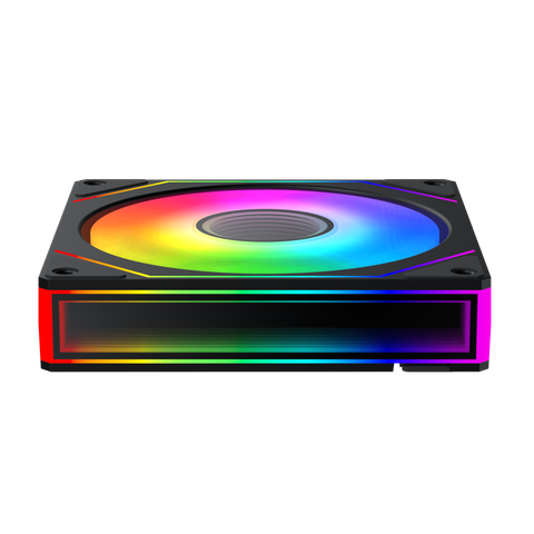 Fan Case Xigmatek Infinity Pro 2 - ARGB