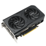 VGA ASUS Dual GeForce RTX 5050 8GB GDDR6 OC Edition (DUAL-RTX5050-O8G)