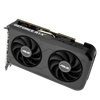VGA ASUS Dual GeForce RTX 5050 8GB GDDR6 OC Edition (DUAL-RTX5050-O8G)