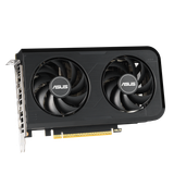 VGA ASUS Dual GeForce RTX 5050 8GB GDDR6 OC Edition (DUAL-RTX5050-O8G)