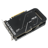 VGA ASUS Dual GeForce RTX 5050 8GB GDDR6 OC Edition (DUAL-RTX5050-O8G)