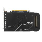 VGA ASUS Dual GeForce RTX 5050 8GB GDDR6 OC Edition (DUAL-RTX5050-O8G)