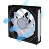 Quạt Case Lian Li Uni SL Infinity 120 Reverse