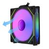 Quạt Case Lian Li Uni SL Infinity 120 Reverse