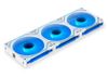 Quạt Case Lian Li Uni SL Infinity 120 Reverse