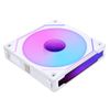 Quạt Case Lian Li Uni SL Infinity 120 Reverse