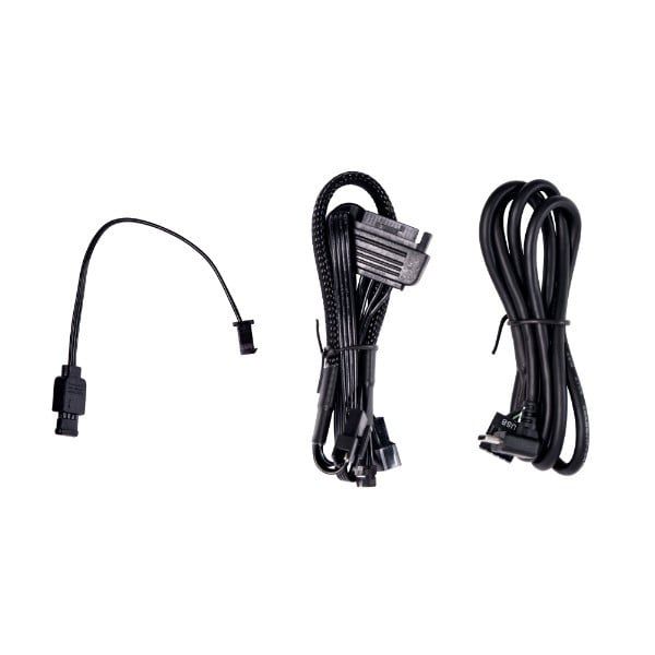 Tản Nhiệt Nước AIO LIAN LI GALAHAD II LCD 360