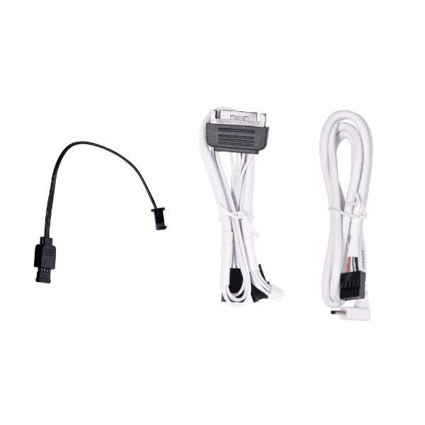 Tản Nhiệt Nước AIO LIAN LI GALAHAD II LCD 360