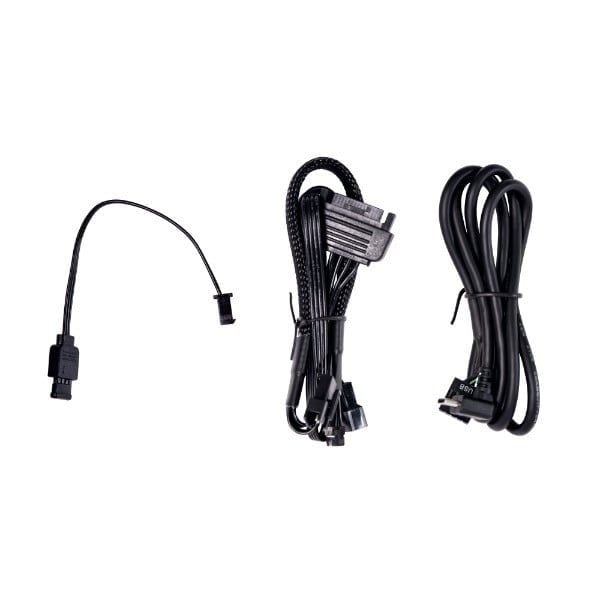 Tản Nhiệt Nước AIO LIAN LI GALAHAD II LCD 360 SL-INFINITY