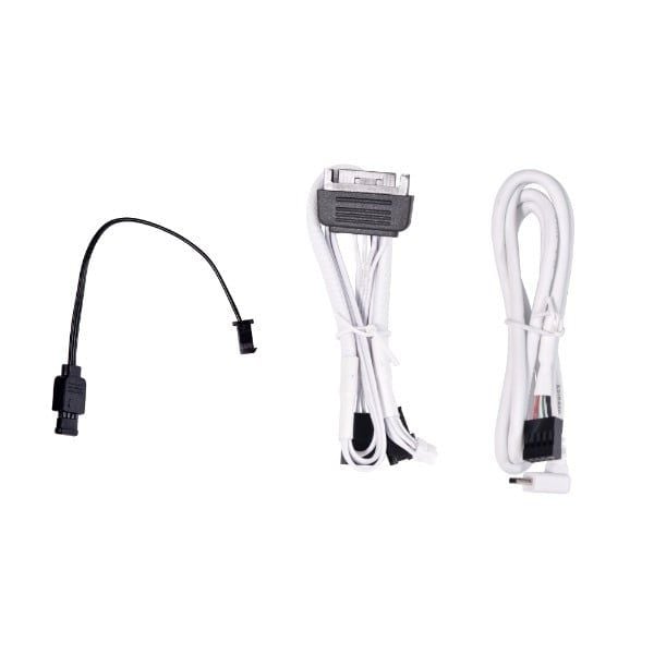 Tản Nhiệt Nước AIO LIAN LI GALAHAD II LCD 360 SL-INFINITY