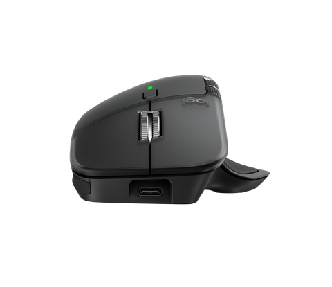 Chuột Logitech MX Master 4 Wireless Bluetooth