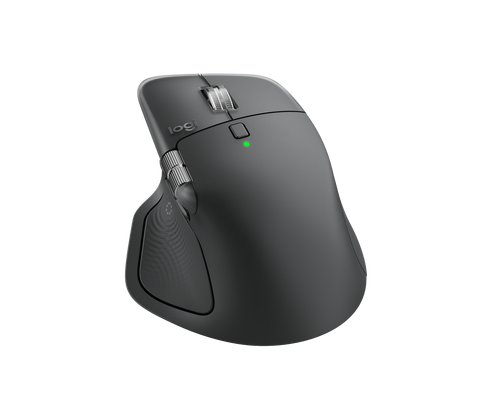 Chuột Logitech MX Master 4 Wireless Bluetooth