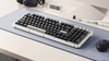 Bàn phím cơ Logitech Alto Keys K98M Wireless