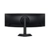 Màn hình Gaming SAMSUNG Odyssey G9 G91F LS49FG912EEXXV (49 inch/144Hz/VA/1ms)