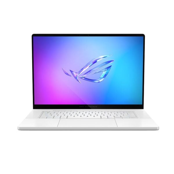 Laptop Gaming Asus ROG Zephyrus G16 GU605CR-QR265WS (Ultra 9 | RTX 5070 Ti | 32GB | 1TB | 2.5K)