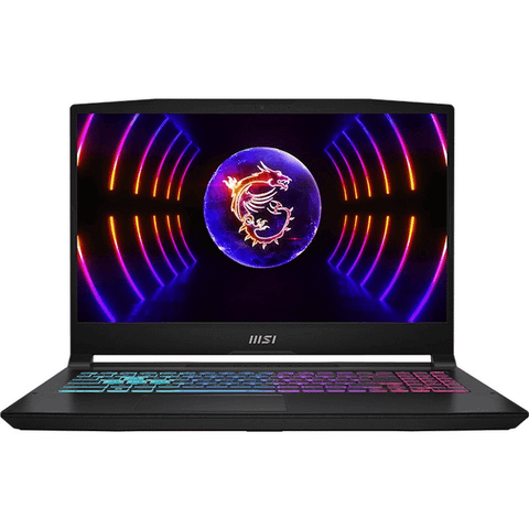 Laptop MSI Katana 15 B13UDXK 2412VN