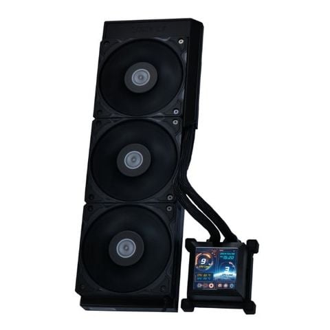 Tản Nhiệt Nước AIO LIAN LI HydroShift LCD 360S