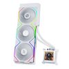 Tản Nhiệt Nước AIO LIAN LI HydroShift LCD 360TL