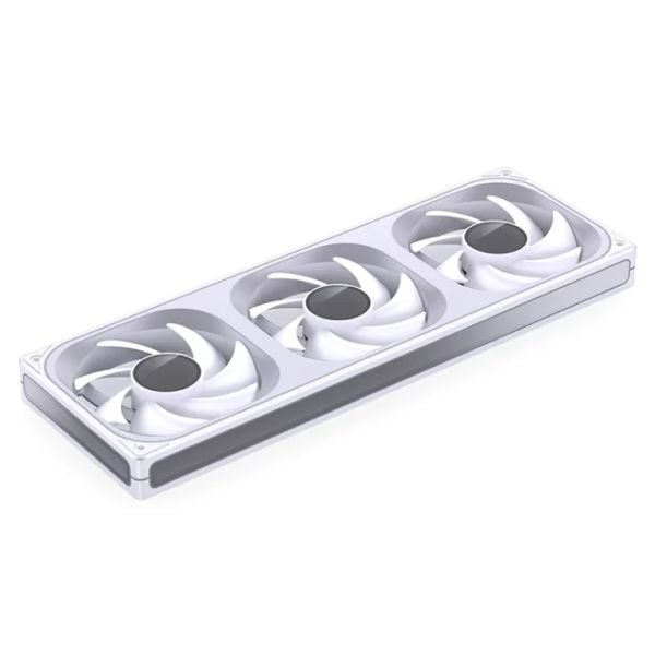 QUẠT TẢN NHIỆT PC JONSBO ZB-360W WHITE